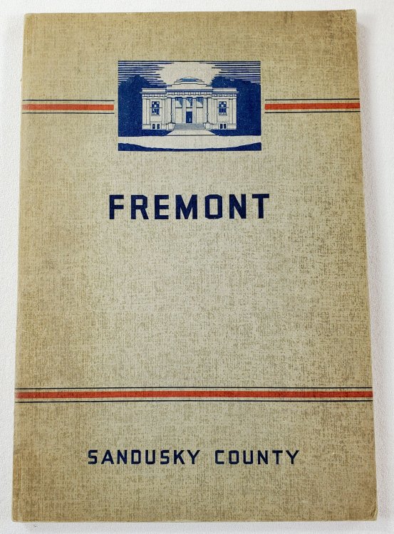 Fremont and Sandusky County