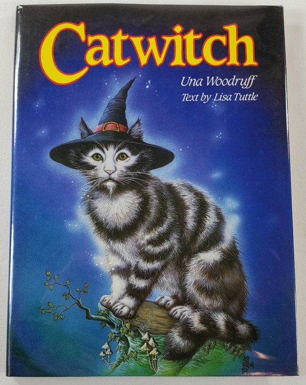 Catwitch