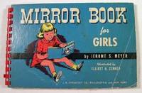 Mirror Book for Girls
