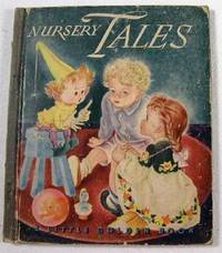 Nursery Tales. A Little Golden Book