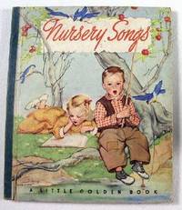 Nursery Songs. A Little Golden Book