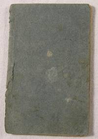 A Catechism: Compiled and Recommended By the Worcester Association of Ministers for the Instruction and Improvement of Children and Youth. Fourth edition, with Hymns