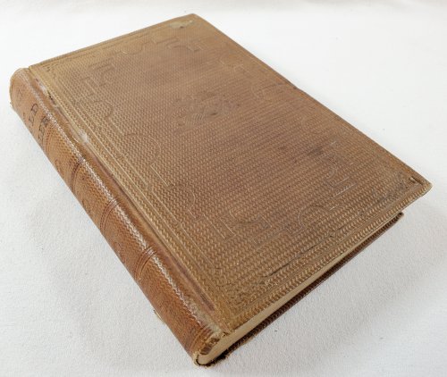 Instruction for Field Artillery