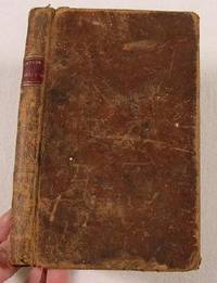 A Summary of the Principal Evidences for the Truth & Divine Origin of the Christian Revalation. To Which is Added the Celebrated Poem on Death. Designed Chiefly for the Use of Young Persons