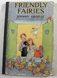 Friendly Fairies