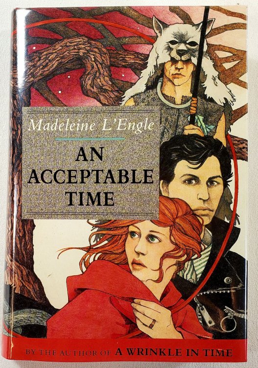An Acceptable Time