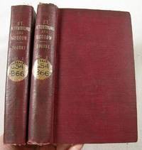 St. Petersburg and Moscow: A Visit to the Court of the Czar. In Two Volumes