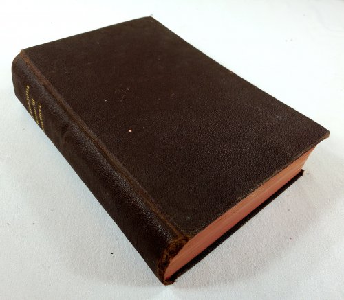 Gazetteer and Business Directory of Windham County, VT [Vermont] 1724-1884