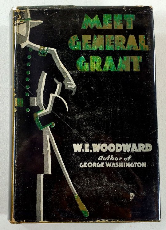 Meet General Grant
