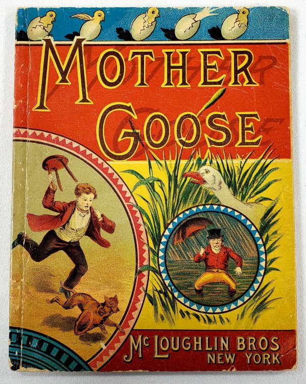 Mother Goose
