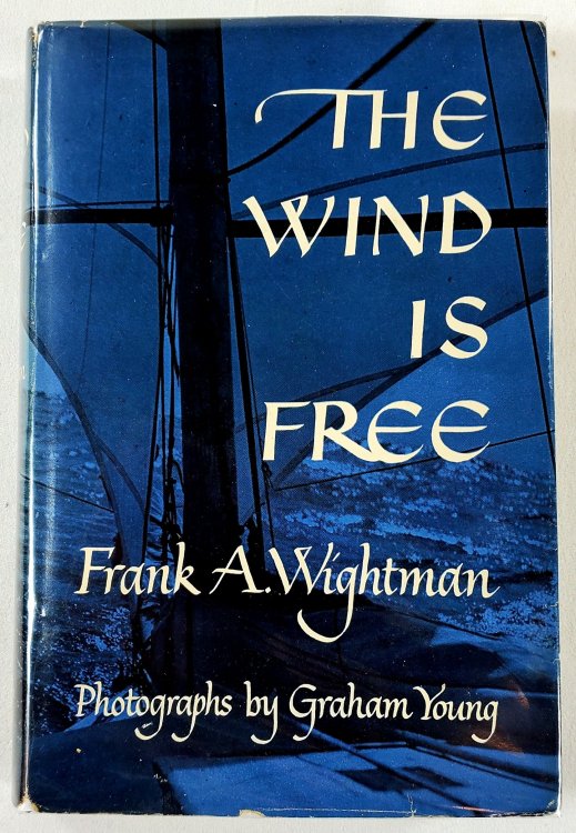The Wind is Free