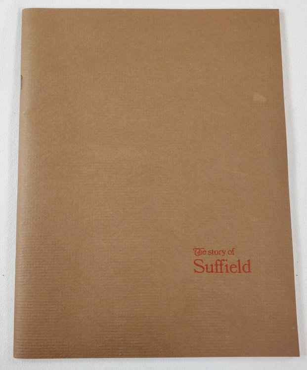 The Story of Suffield