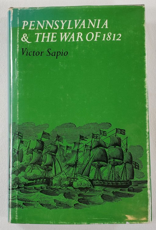 Pennsylvania and the War of 1812