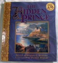 The Hidden Prince. Includes CD