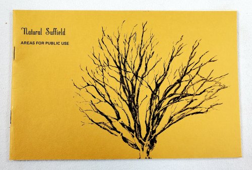 Natural Suffield: Areas for Public Use