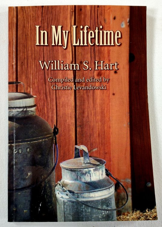In My Lifetime