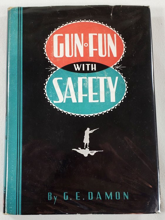 Gun Fun with Safety