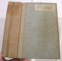 P. Vergili Maronis Opera Omnia Ex Recensione Henrici Nettleship A Joanne P. Postgate Relecta. In Two Volumes