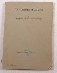 The Training of Children