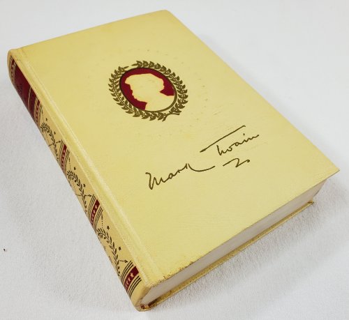 The Gilded Age. Volume 10 American Artists Edition, Complete Works of Mark Twain