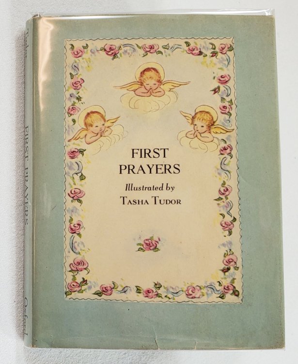 First Prayers