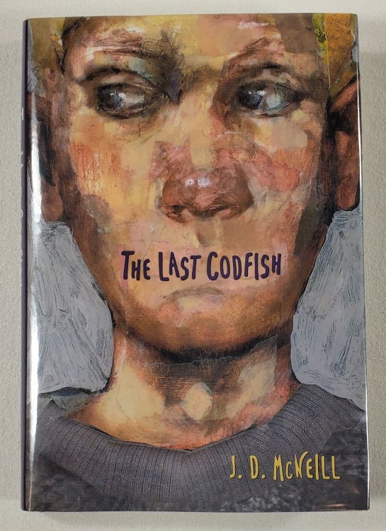 The Last Codfish