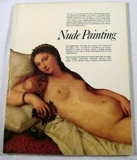 Nude Painting. Mayflower Gallery Series