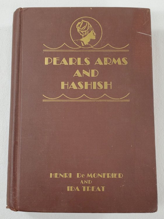 Pearls, Arms and Hashish