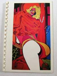 Prismatic Erotocism By Eileen Amster Dworking. Womanart Gallery, New York [Eroticism]