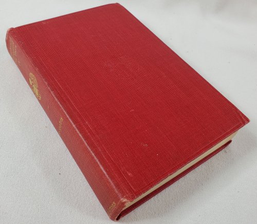 Cleopatra: Volumes One and Two. The Historical Romances of Georg Ebers Volume IV