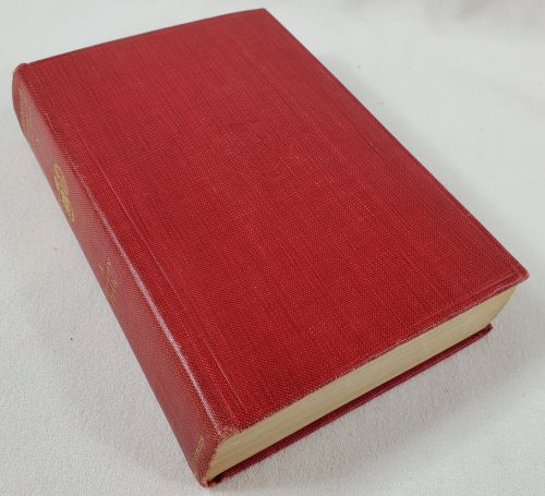 A Thorny Path (Per Aspera). Volumes One and Two. The Historical Romances of Georg Ebers Volume IX