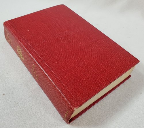 The Bride of the Nile: Volumes One and Two. The Historical Romances of Georg Ebers Volume VIII