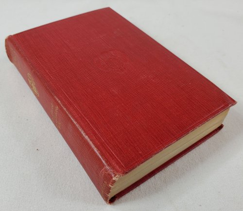 A Word, Only A Word. Volumes One and Two. The Historical Romances of Georg Ebers Volume XIII