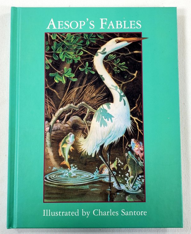 Aesop's Fables