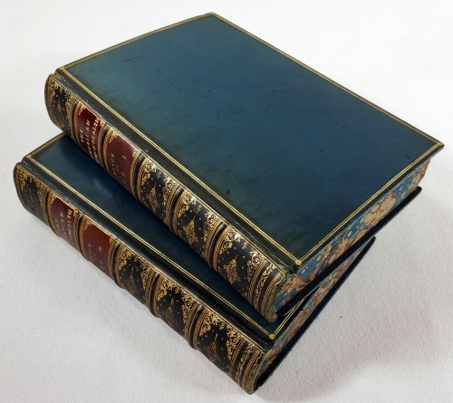 The Ameican Commonwealth. In Two Volumes