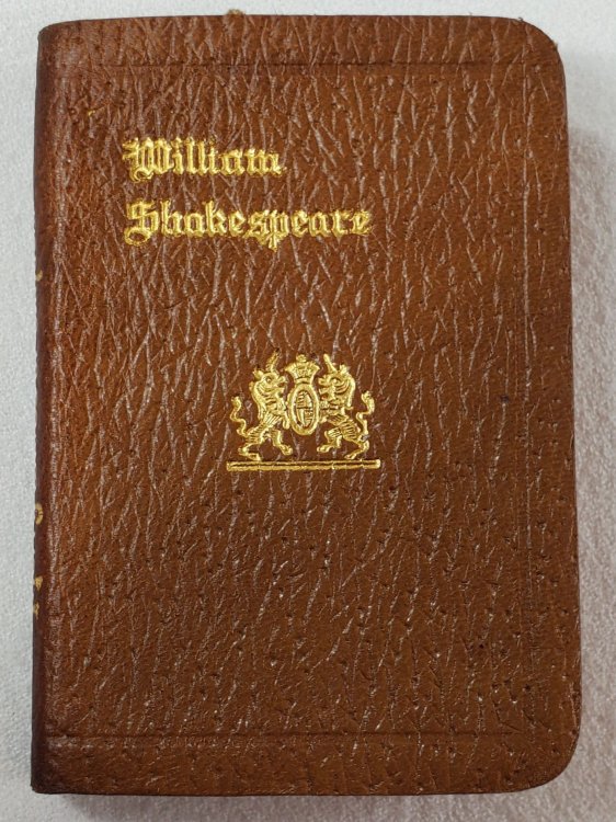 Merry Wives of Windsor