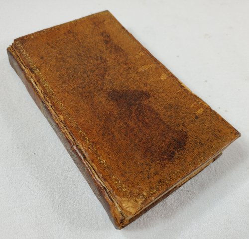 The Essays of Philanthropos on Peace & War. Revised and Corrected By the Author