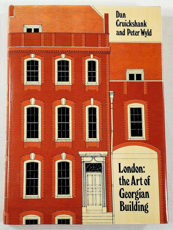 London: The Art of Georgian Building