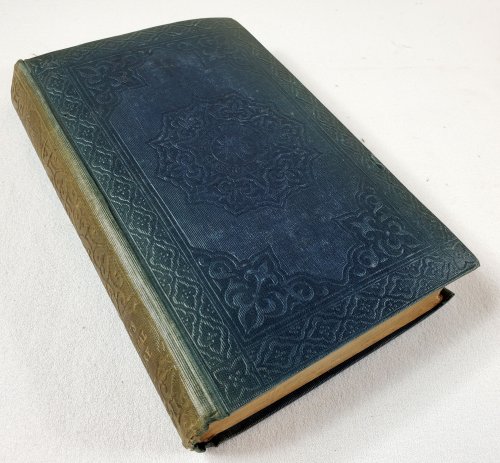 Aristotle's Treatise on Rhetoric, Literally Translated from the Greek. Also the Poetic of Aristotle. Bohn's Classical Library