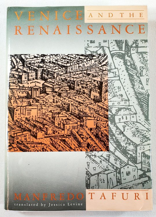 Venice and the Renaissance