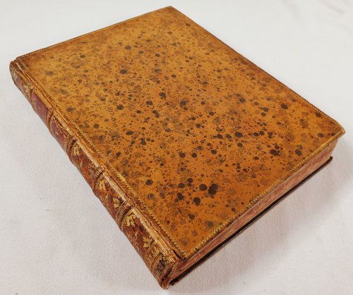 The History of the Reign of the Emperor Charles V. Volume 3 (of Three)