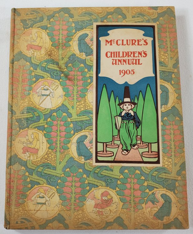 McClure's Children's Annual for 1905