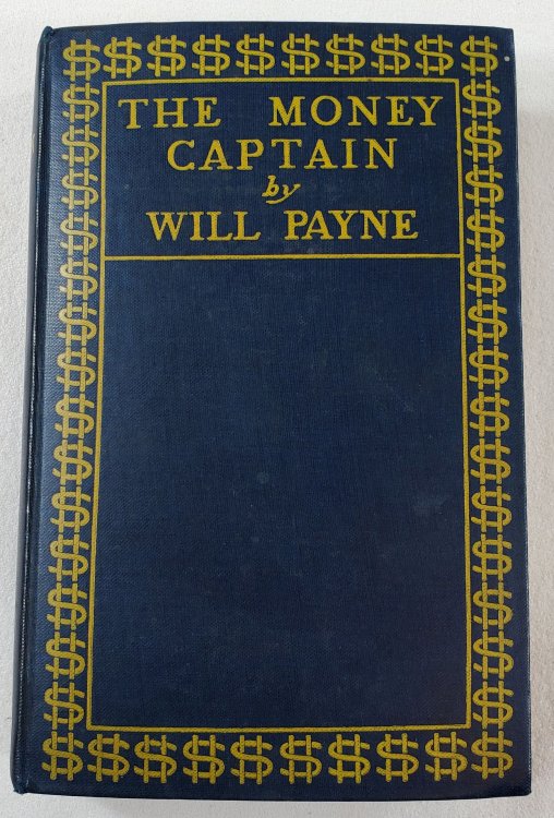 The Money Captain