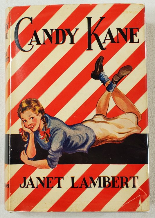Candy Kane