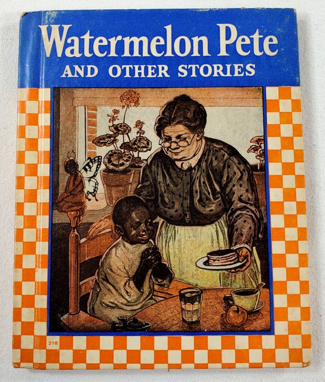 Watermelon Pete and Others