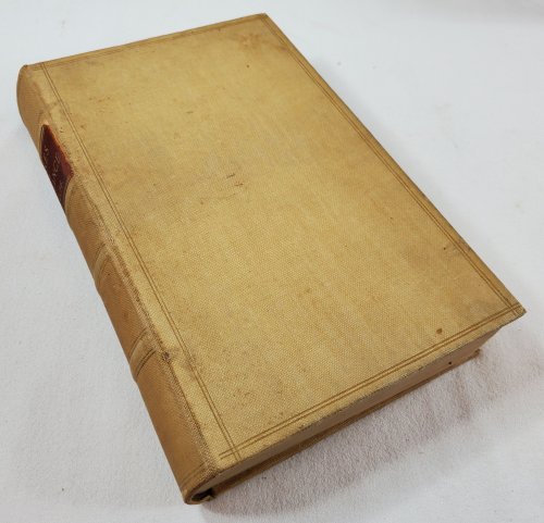 A Selection of Cases on the Law of Insruance