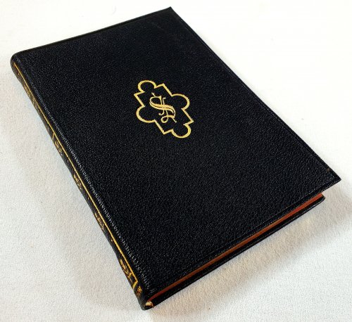Peveril of the Peak. Nelson's Edition De Luxe [Deluxe]