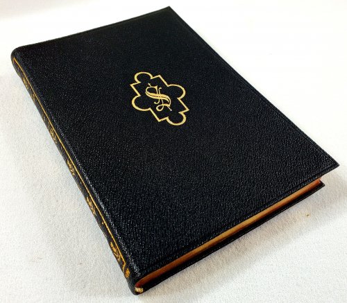 The Abbot. Nelson's Edition De Luxe [Deluxe]