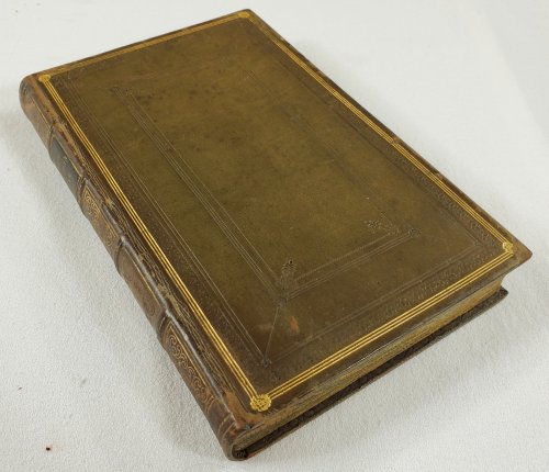 Mornings in Spring; or Retrospections, Biographical, Critical and Historical. Volume II Only