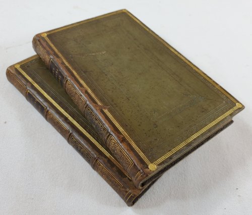 Noontide Leisure; or, Sketches in Summer, Outlines from Nature and Imagination, and Including A Tale of the Days of Shakespeare. In Two Volumes